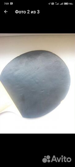 Ракетка для настольного тенниса