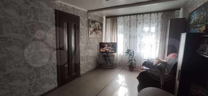 Дом 40 м² на участке 9 сот.