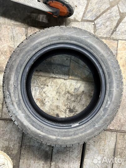 Ovation W-586 205/60 R16