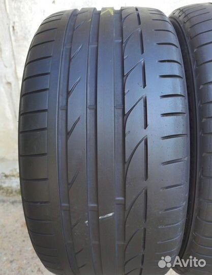 Bridgestone Potenza S001 255/40 R18 95Y