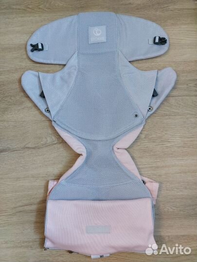 Эргорюкзак Stokke рюкзак переноска кенгуру