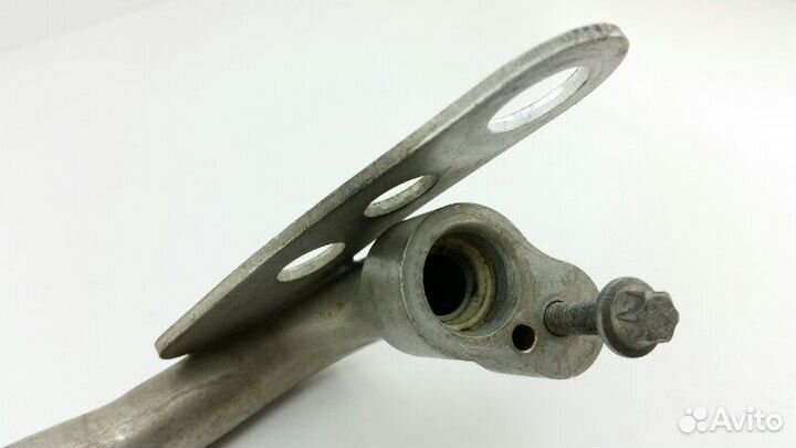 Трубка кондиционера Mercedes C-Class W203 M112912