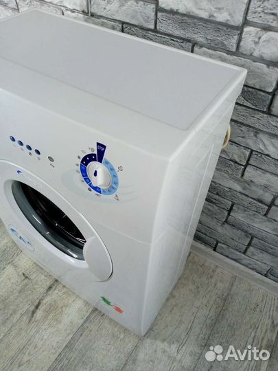 Узкая стиральная машина гарантия