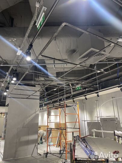 Услуги сварщика