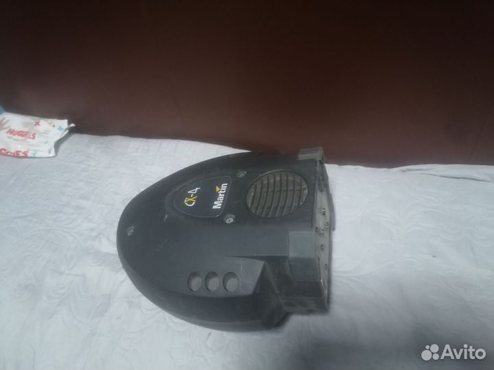 Световые приборы Martin, Eurolite