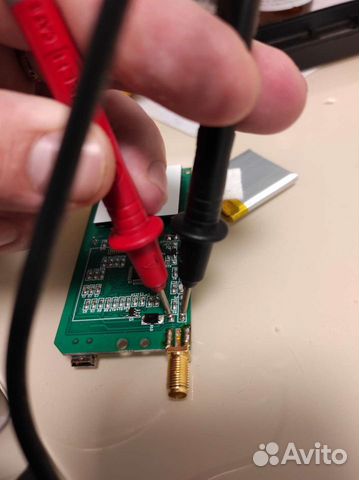 Ремонт ошейников Hunter GPS DTR 25000