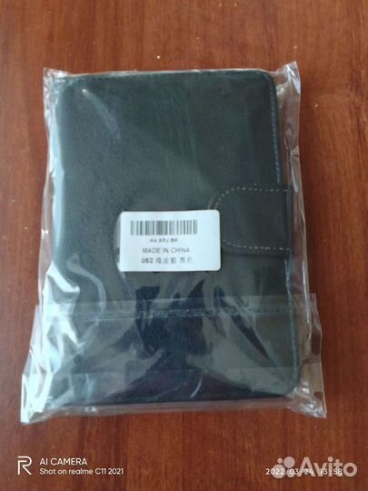 Чехол для планшета