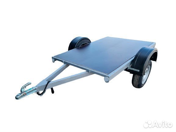 Прицеп универсал-плюс 2,5x1,5 М