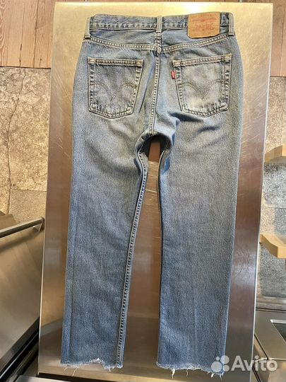 Levis джинсы