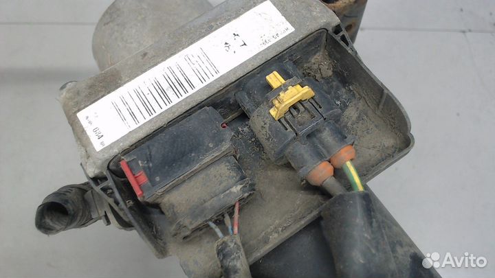 Насос усилителя руля Peugeot 3008, 2010