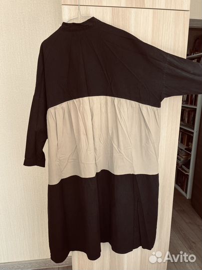 Японское платье