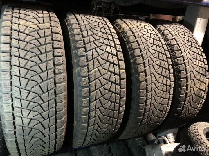 Bridgestone Blizzak DM-Z3 225/60 R18