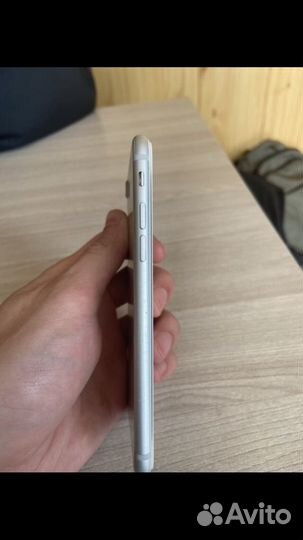 iPhone 7