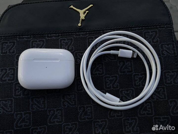AirPods Pro оригинал