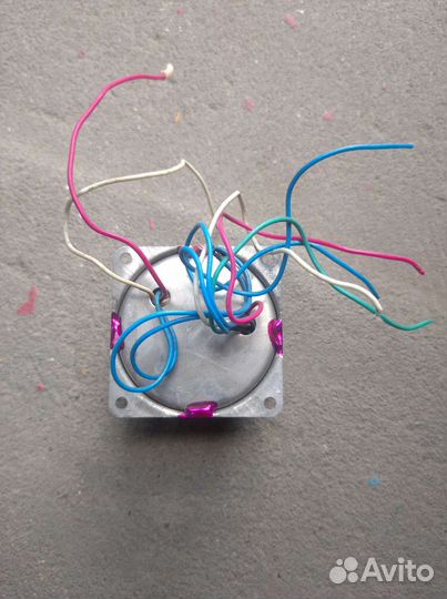 Трансформатор пермаллой