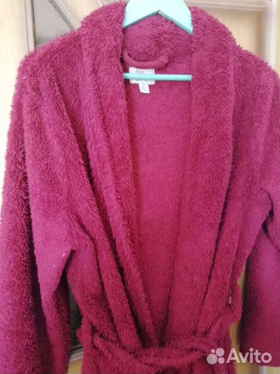 Халат женский