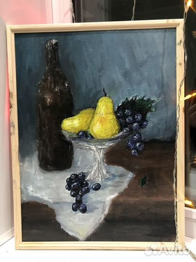 Картины на заказ