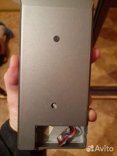 Пульт ду идеаль-007 катушечный магнитофон