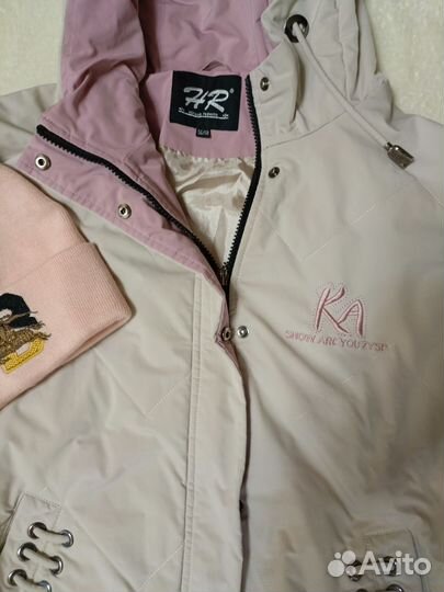 Женские вещи пакетом 54-56