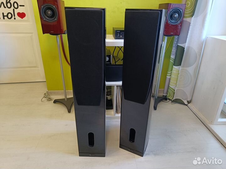 MB-Quart Alexxa S-one