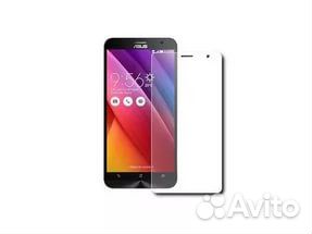 Защитное стекло Asus Zenfone