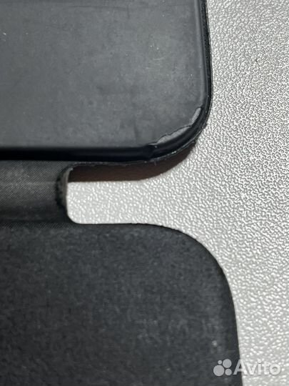 Apple smart keyboard folio 11