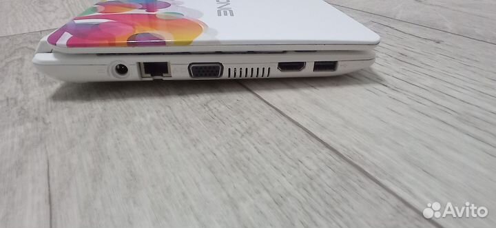 Acer aspire one d270