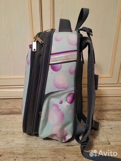 Портфель Noble people