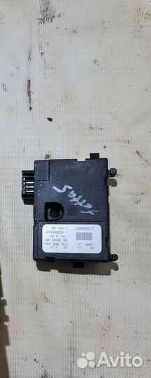 Датчик угла поворота VW Jetta 5 Golf 5