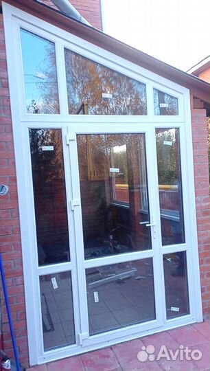 Окна Rehau по вашим параметрам