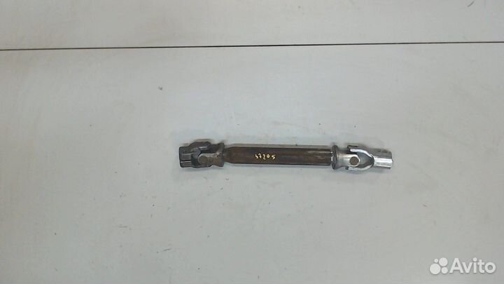 Кардан рулевой Renault Scenic, 2005