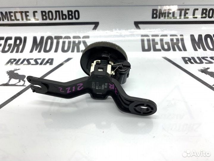 Высокочастотный динамик задней двери Lexus RX450h