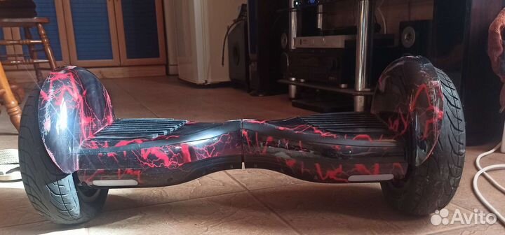 Гироскутер Smart balance