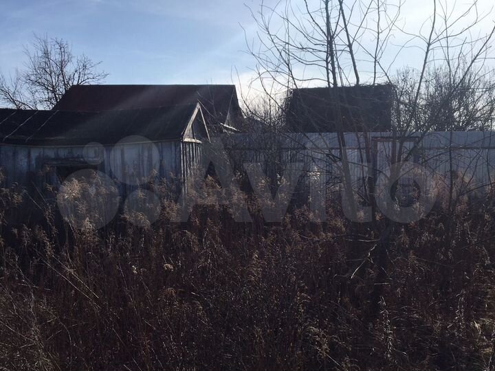 Участок 9 сот. (СНТ, ДНП)