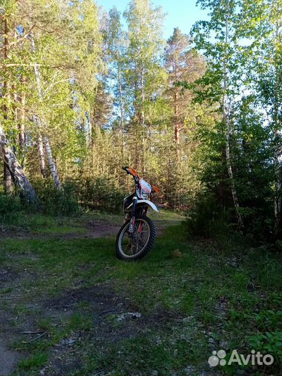 Продам kayo T2 Enduro