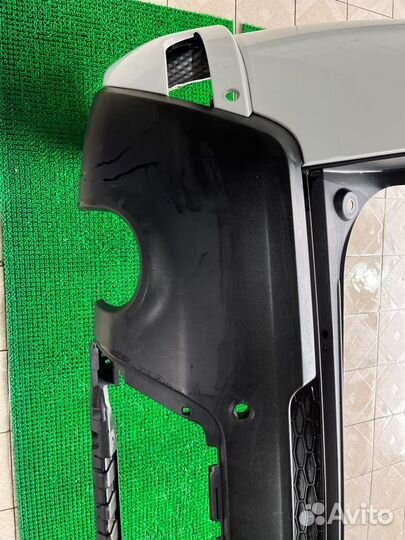 Бампер зад. Land Rover Range Rover Sport