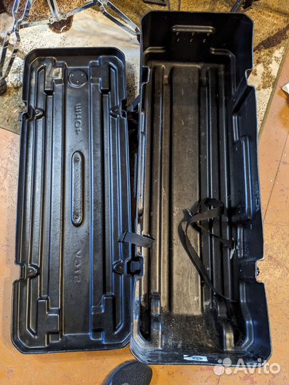 Кейс для ударных stagg stbb-40HW
