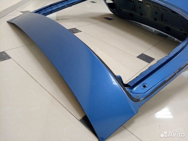 Крышка багажника Bmw X6 M E71 2013