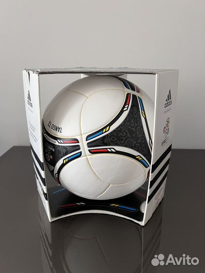 Мяч adidas tango 12