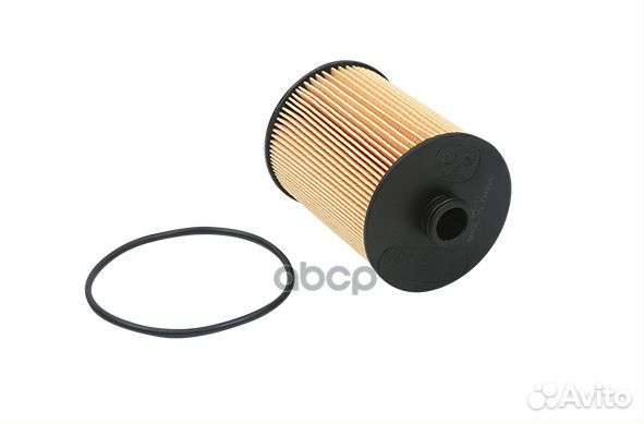 Фильтр масляный B18015 borsehung