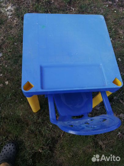 Детская мебель