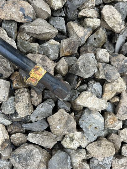 Chevrolet blazer s15 торсионы