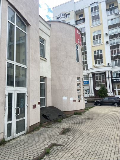 Свободного назначения, 641 м²