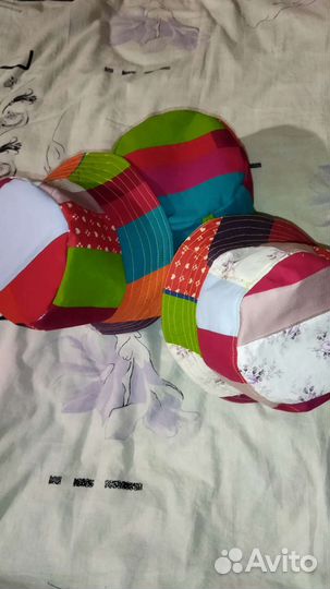 Панама детская