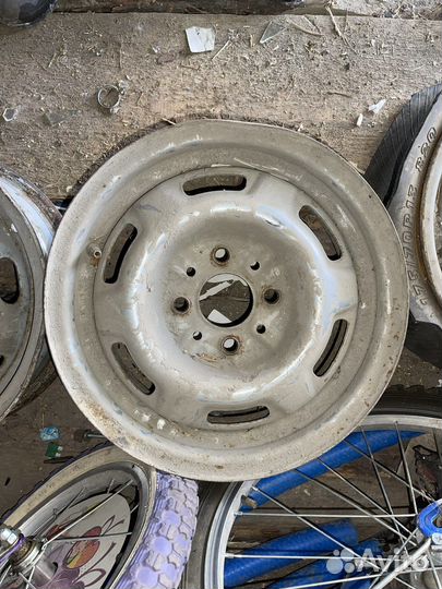 Штамповки r13