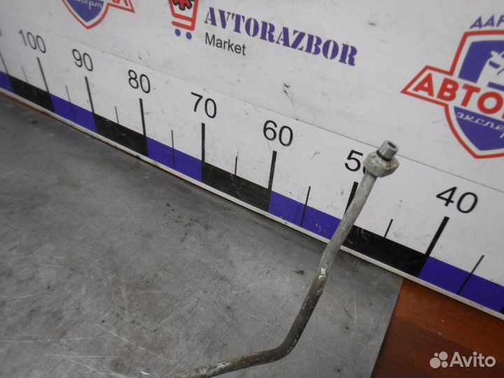 Трубка кондиционера Nissan X-Trail T31 MR20 2008