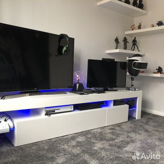 Тумба под тв