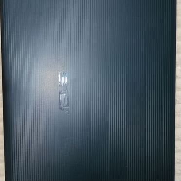 Ноутбук Asus Х55U рабочий