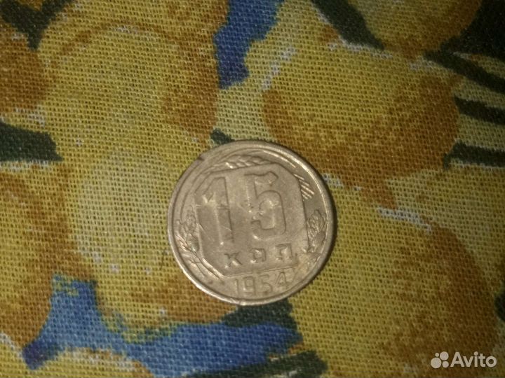 СССР монеты usa 1 койнт