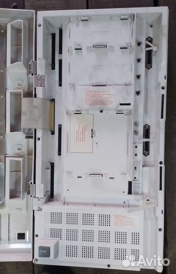 Мини атс Panasonic D1232